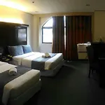 White Knight Hotel Cebu