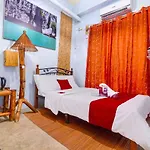 Reddoorz @ Zapatera Cebu