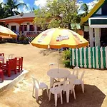 Maxvir Inn Beach Resort