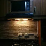 One Bedroom Studio Flat Near It Park