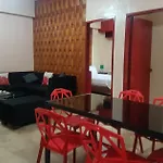 Tsc Suites By Eastland Residences