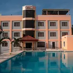 Adams View Hotel