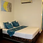 Skyblue Hotel