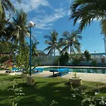 Looc Garden Beach Resort