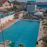 Adams View Hotel