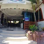 Eve\'S Kiosk Dive Resort