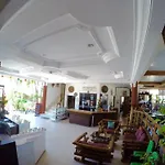 Eve\'S Kiosk Dive Resort