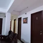 Fuente Guesthouse Hostel
