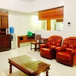 Condominium Marco Polo Residences Tower 1
