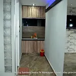 Micky Santoro -Apartments