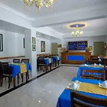 Frankfurter Deluxe Inn