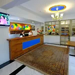 Frankfurter Deluxe Inn