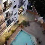 Jrmpt Residence