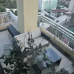 Cebu Elegance On Top Of The World Panorama