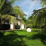 Mangrove Eco Resort
