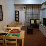 Marco Polo Residences