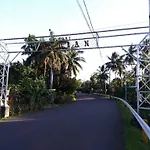 Lake House Resort