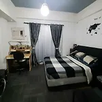 Amani Grand Resort Residences Condominium