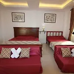 Melronz Inn