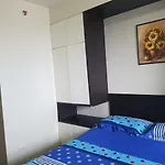 Kissy Flat 2 At Horizon 101 Cebu