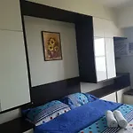 Kissy Flat 2 At Horizon 101 Cebu