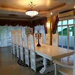 Canoy\'S Mansion Apartelle
