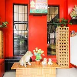 Bertlees Pension Hauz