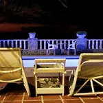 Oceanfront Paradise Resort