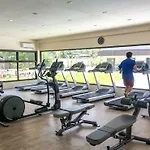 Fully Furnished Studio Condo Unit At Bamboo Bay Mandaue And Cebu Area