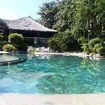 Cebu Beach Club