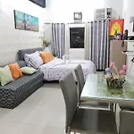 Cebu Rooms - San Marino