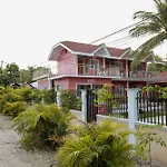 Luzmin Bh - Pink House