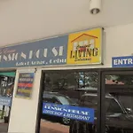 La Erma Pension House