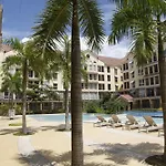 N And N Condominium Resort