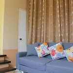 Loft Type Condominium At Club Ultima Residences