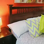 Loft Type Condominium At Club Ultima Residences