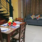 Loft Type Condominium At Club Ultima Residences