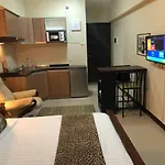 300Mbps Wi-Fi Avida Riala Studio2 27Th Floor