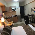 300Mbps Wi-Fi Avida Riala Studio2 27Th Floor
