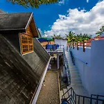 Moalboal Shaka Traveler\'S Place (Adults Only)