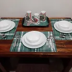 A Cozy Fully Furnished Private Room In Condominium Unit.