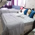 A Cozy Fully Furnished Private Room In Condominium Unit.