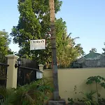Mirka\'S Guesthouse