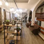 Guesthouse Storyshare Guadalupe