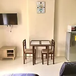 Fully Furnished Studio Condo Unit At Bamboo Bay Mandaue And Cebu Area