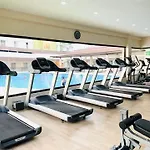 Bamboo Bay Condominium Near Uc Med & Chong Hua Hospital, Cdu School, Sm Mall, Ayala Mall And It Park - Studio Condo Unit