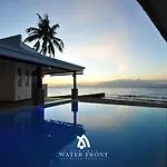 Alegria Water Front Beach House
