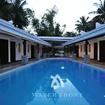 Alegria Water Front Beach House