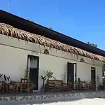 Hangover Hostel