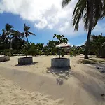 Saint John Beach House